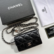 Chanel Wallets Purse